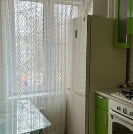 Аренда 1-комн квартиры на вторичном рынке улица Каховка,  д. 23 к2