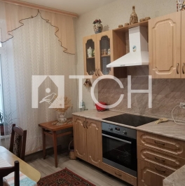Продажа 2-комн квартиры на вторичном рынке Пушкино, Добролюбова ул, 32б