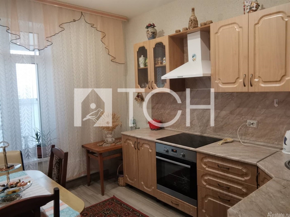 Продажа 2-комн квартиры на вторичном рынке Пушкино, Добролюбова ул, 32б