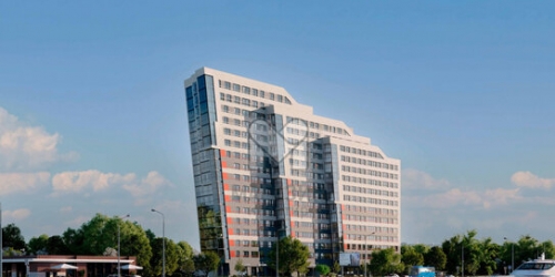 1-комн квартира Октябрьская наб,  д. 118,  к. 2