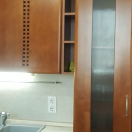 Аренда 3-комн квартиры на вторичном рынке улица Зацепа,  д. 22