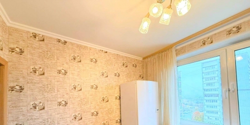 2-комн квартира Полбина улица,  д. 52