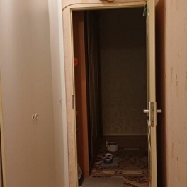 Продажа 2-комн квартиры на вторичном рынке Серебристый бульвар,  д. 24 к2