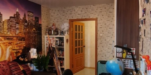 3-комн квартира Льва Мациевича пл.,  д. 3