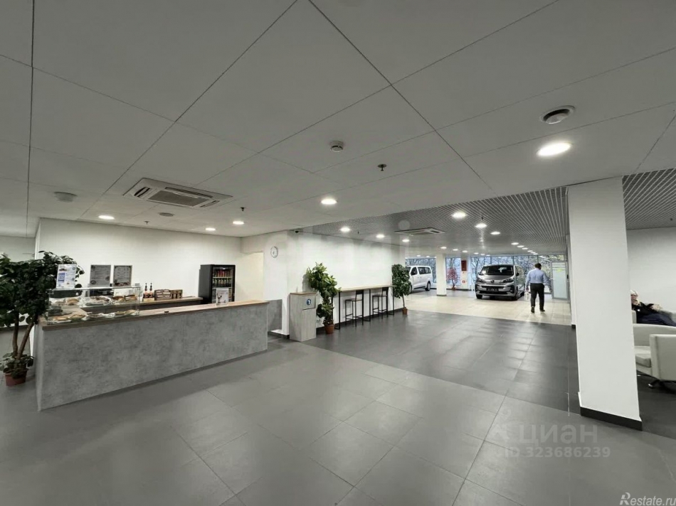 Аренда ПСН Студёный проезд,  д. 7Б