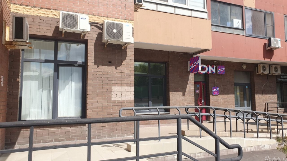 Продажа торгового помещения Щелковское ш,  д. 61