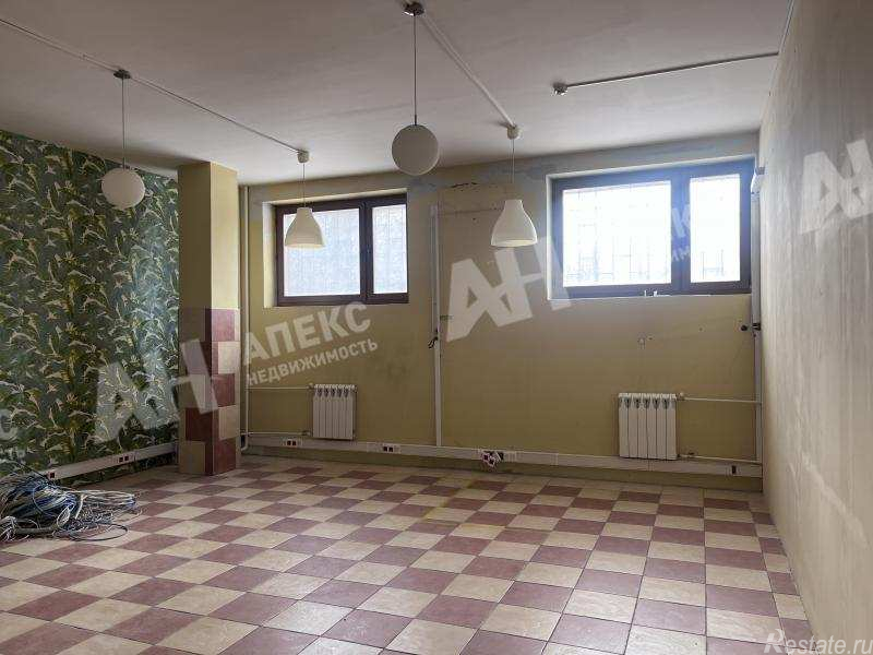 Аренда офиса Рязанский пр-кт