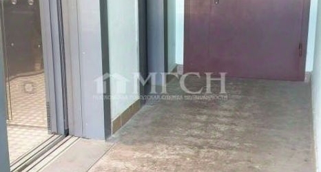 1-комн квартира Мячковский бульвар, 16К1