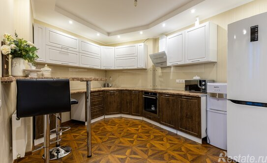 Продажа 2-комн квартиры на вторичном рынке Мурино г,  д. 5-А,  к. 6