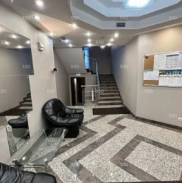 Аренда отдельного здания Последний переулок,  д. 22