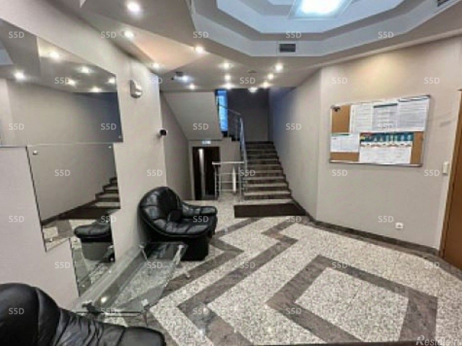 Аренда отдельного здания Последний переулок,  д. 22