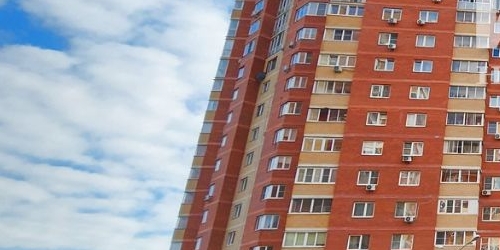 1-комн квартира Балашиха, проспект Ленина, 74
