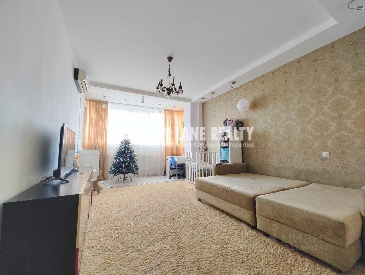 Продажа 1-комн квартиры на вторичном рынке Красногорск, Успенская улица, 28