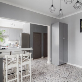 Продажа 3-комн квартиры на вторичном рынке Хорошевское ш