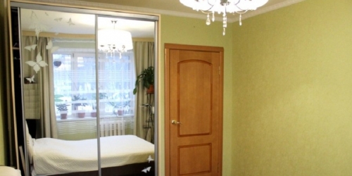 2-комн квартира Выборг г., Приморская ул. ,  д. 25