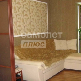 Продажа 1-комн квартиры на вторичном рынке Власьевский Б. пер,  д. 9