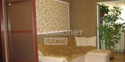 1-комн квартира Власьевский Б. пер,  д. 9