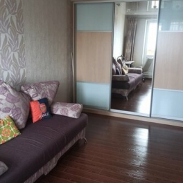 Продажа 2-комн квартиры на вторичном рынке Зеленоград г,  д. к1505