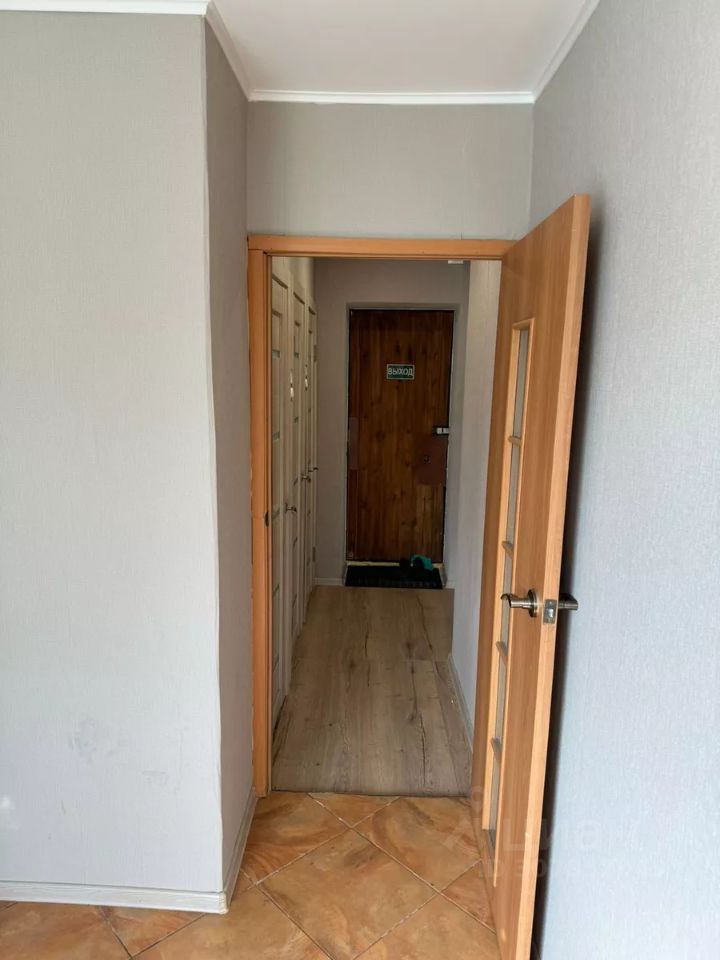 Продажа 2-комн квартиры на вторичном рынке Народная улица, 16