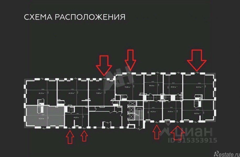 Продажа ПСН ул Зорге,  д. 9А,  к. 3