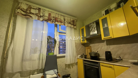 Продажа 1-комн квартиры на вторичном рынке Балашиха, Кольцевая улица,  д. 8