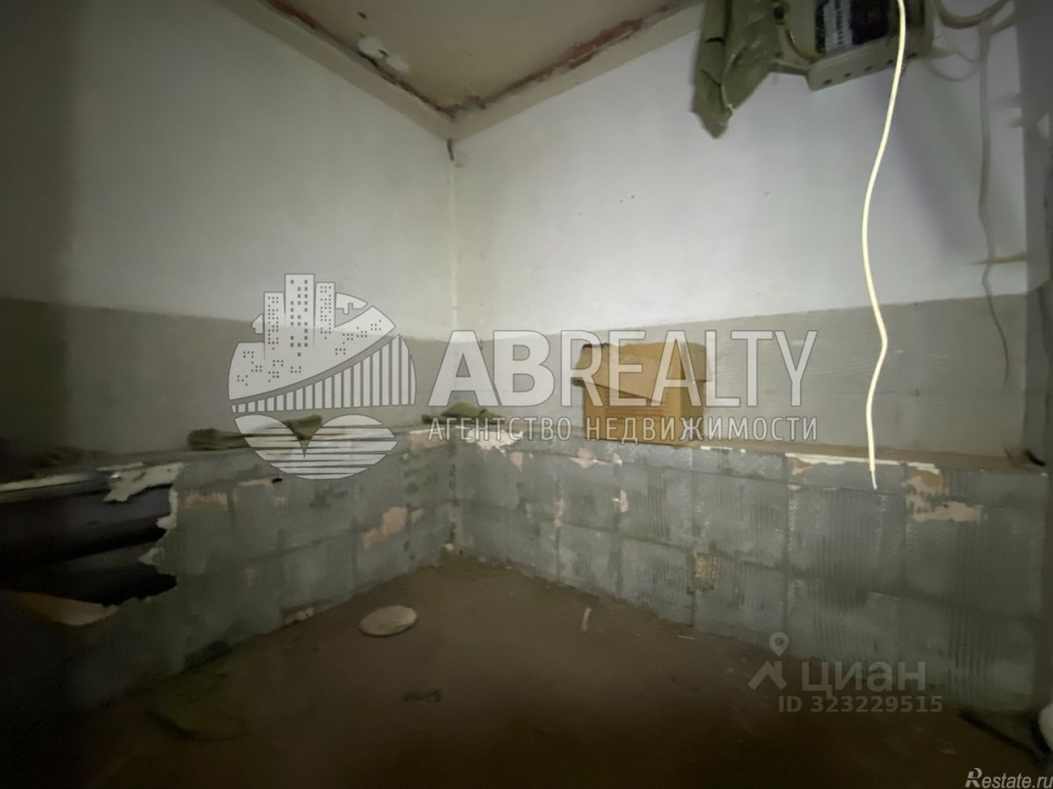 Продажа ПСН Сухаревская М. пл