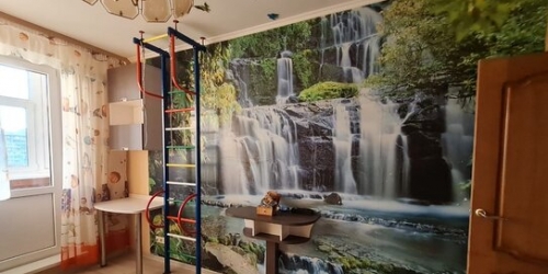 2-комн квартира Михневский проезд,  д. 6