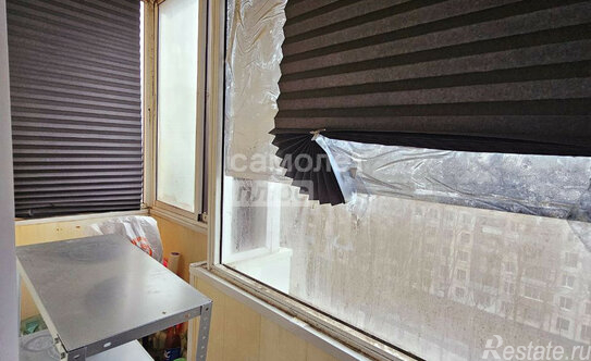 Продажа 2-комн квартиры на вторичном рынке Одинцово г, Маршала Бирюзова ул,  д. 26