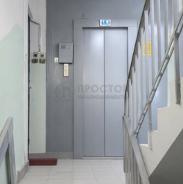 Продажа 3-комн квартиры на вторичном рынке Владимирская 2-я ул