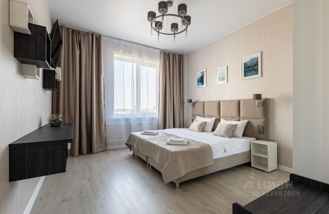 Продажа 2-комн квартиры на вторичном рынке Пулковское шоссе, 14с6