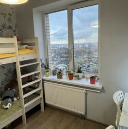 Продажа 1-комн квартиры на вторичном рынке Мурино, ул Новая,  д. 7,  к. 3