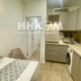 Продажа 3-комн квартиры на вторичном рынке 46К-3030,  д. 35
