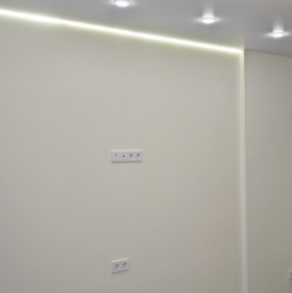 Продажа 2-комн квартиры на вторичном рынке Клинская улица,  д. 2А с7