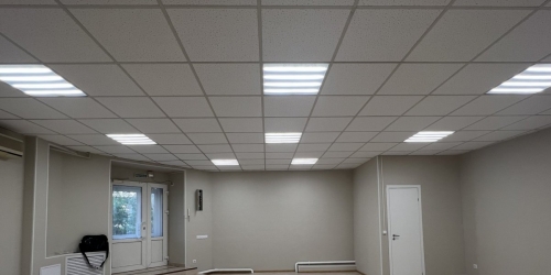 Торговое помещение Гороховая ул. ,  д. 33