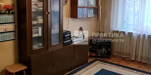 2-комн квартира 11-я Парковая улица, 26А