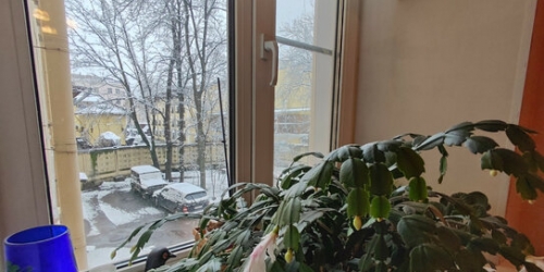 3-комн квартира ул Боровая,  д. 100