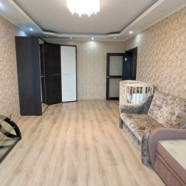 Продажа 2-комн квартиры на вторичном рынке Сходня, Первомайская улица,  д. 49