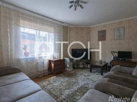 Продажа 1-комн квартиры на вторичном рынке Пушкино, 2-й Фабричный проезд,  д. 16