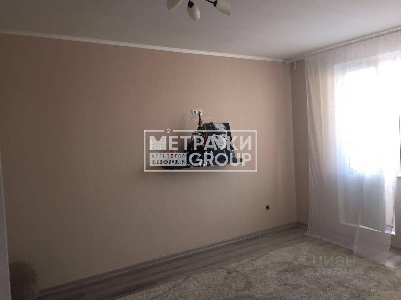 Продажа 1-комн квартиры на вторичном рынке Святоозерская улица, 32