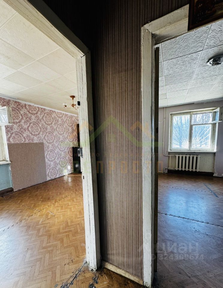 Продажа 3-комн квартиры на вторичном рынке Львовский мкр, улица Красная, 56/10