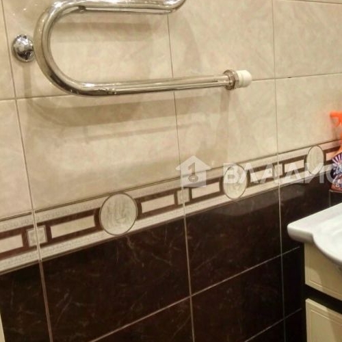 3-комн квартира Нахабино пгт, улица Красноармейская, 5А