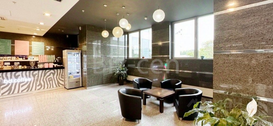 Аренда офиса улица Академика Варги,  д. 8 к1