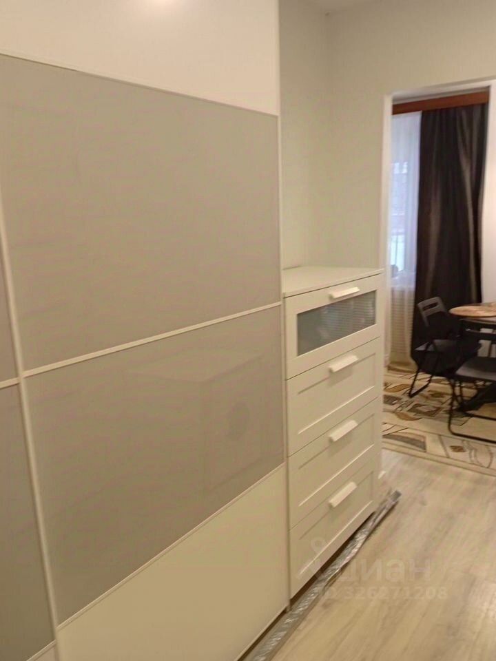 Продажа 1-комн квартиры на вторичном рынке проспект Тореза, 40К7