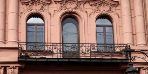 8-комн квартира Кирочная ул. ,  д. 13