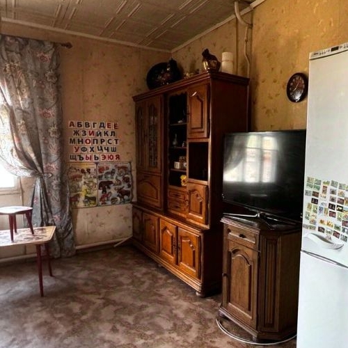 Коттедж/дом Пушкин, улица 5-я Советская, 1/38