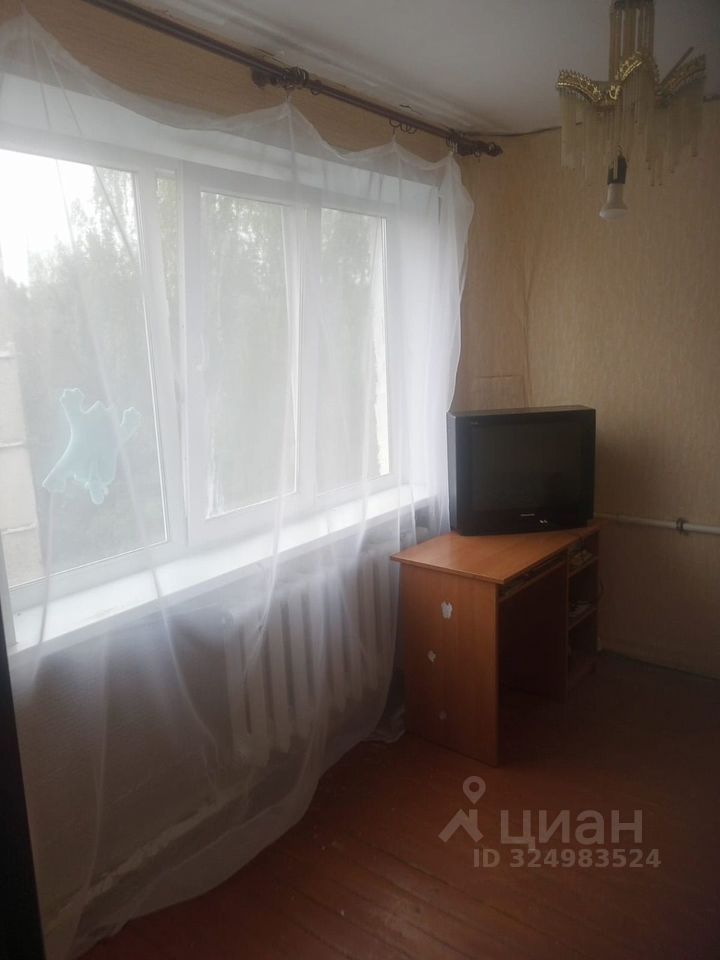 Продажа 3-комн квартиры на вторичном рынке Северный мкр, улица Гагарина, 60/14