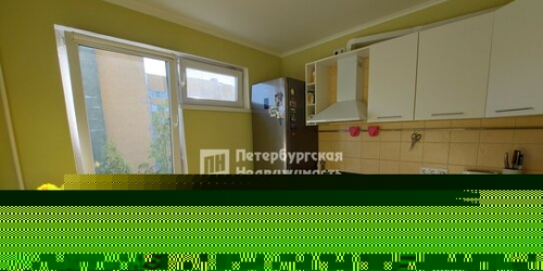1-комн квартира Курляндская ул,  д. 10