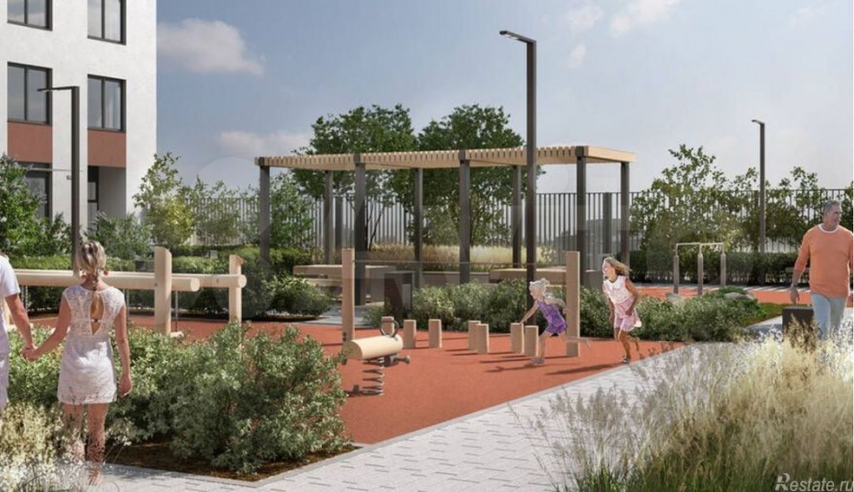 Продажа 1-комн квартиры на вторичном рынке Измайловский бульвар,  д. 9