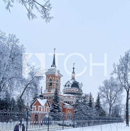 Продажа 2-комн квартиры на вторичном рынке Ивантеевка, Центральный проезд, 2а