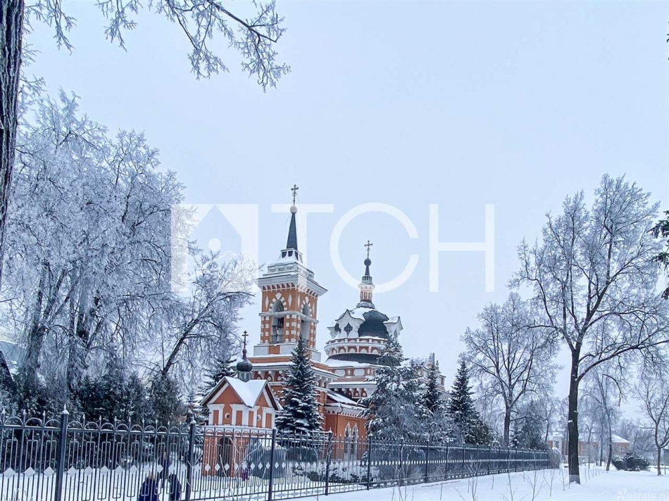 Продажа 2-комн квартиры на вторичном рынке Ивантеевка, Центральный проезд, 2а